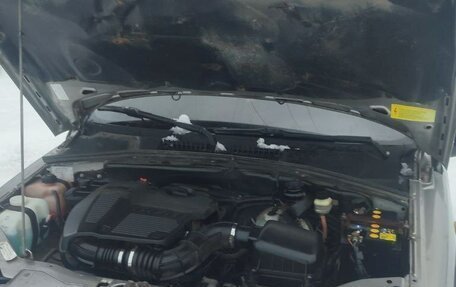 Chevrolet Niva I рестайлинг, 2012 год, 560 000 рублей, 19 фотография