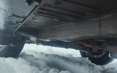 Chevrolet Niva I рестайлинг, 2012 год, 560 000 рублей, 31 фотография