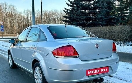 Fiat Linea, 2011 год, 7 фотография