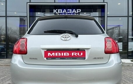 Toyota Auris II, 2009 год, 799 000 рублей, 7 фотография