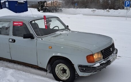 ГАЗ 31029 «Волга», 1994 год, 59 990 рублей, 2 фотография