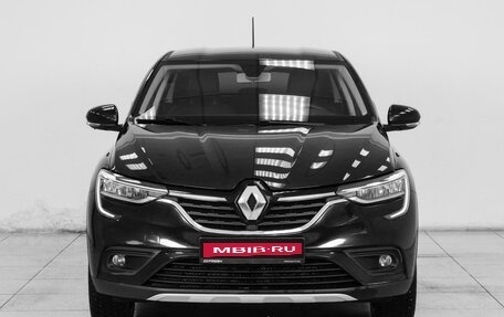 Renault Arkana I, 2019 год, 1 769 000 рублей, 3 фотография