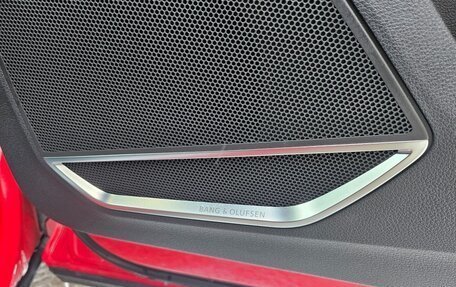 Audi Q3 Sportback, 2020 год, 4 950 000 рублей, 11 фотография