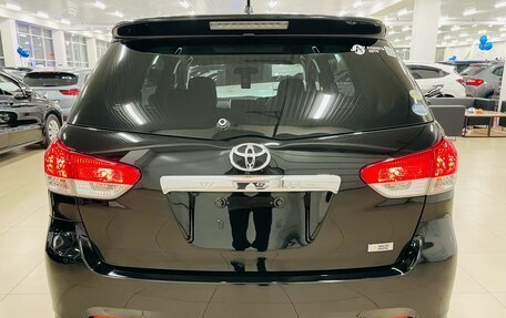 Toyota Wish II, 2009 год, 1 975 000 рублей, 4 фотография