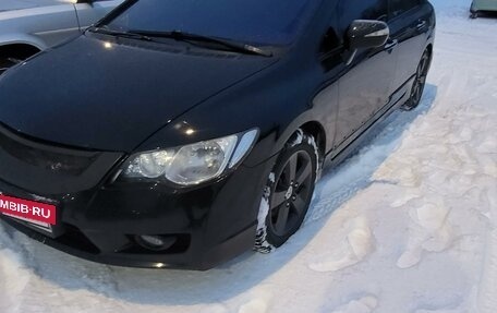 Honda Civic VIII, 2009 год, 950 000 рублей, 3 фотография