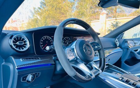 Mercedes-Benz AMG GT I рестайлинг, 2019 год, 9 200 000 рублей, 35 фотография