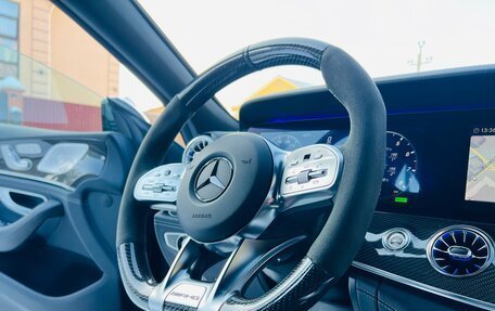 Mercedes-Benz AMG GT I рестайлинг, 2019 год, 9 200 000 рублей, 38 фотография