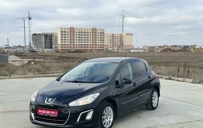 Peugeot 308 II, 2011 год, 735 000 рублей, 1 фотография
