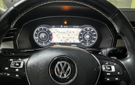 Volkswagen Passat B8 рестайлинг, 2018 год, 2 150 000 рублей, 5 фотография