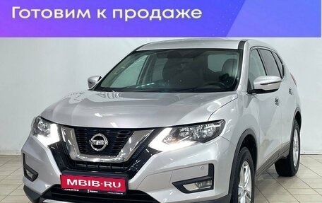 Nissan X-Trail, 2020 год, 3 245 000 рублей, 1 фотография