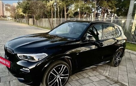 BMW X5, 2019 год, 7 777 777 рублей, 1 фотография