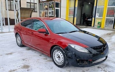Mazda 6, 2008 год, 630 000 рублей, 1 фотография