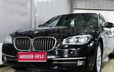 BMW 7 серия, 2013 год, 2 590 000 рублей, 1 фотография