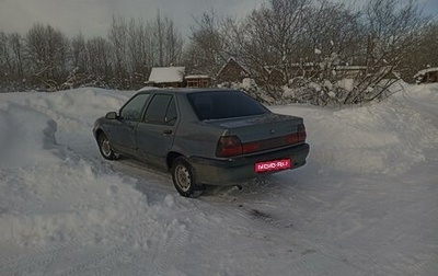 Renault 19 II, 2000 год, 87 000 рублей, 1 фотография