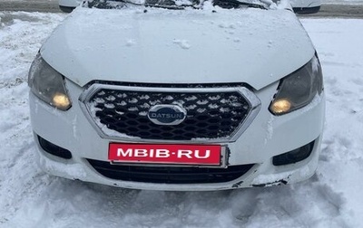 Datsun on-DO I рестайлинг, 2019 год, 445 000 рублей, 1 фотография