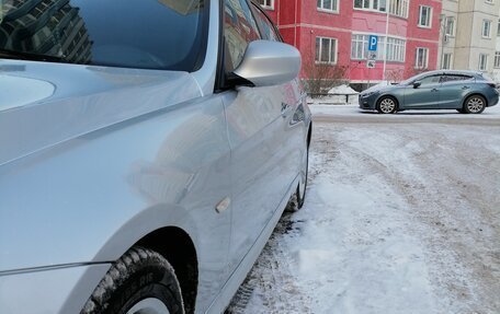 BMW 3 серия, 2011 год, 1 650 000 рублей, 1 фотография