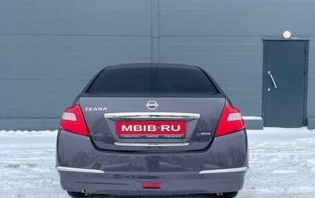 Nissan Teana, 2012 год, 1 350 000 рублей, 6 фотография
