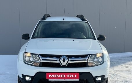 Renault Duster I рестайлинг, 2020 год, 1 600 000 рублей, 2 фотография