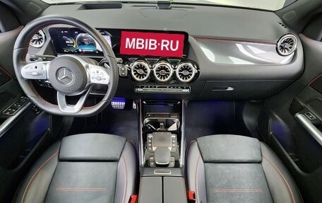 Mercedes-Benz GLA AMG, 2021 год, 4 450 000 рублей, 7 фотография