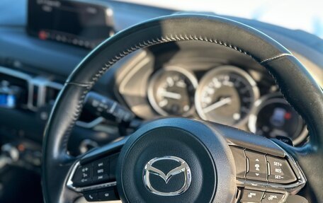 Mazda CX-5 II, 2018 год, 2 790 000 рублей, 17 фотография