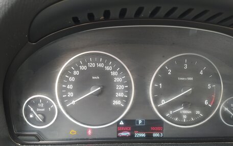BMW X4, 2018 год, 5 200 000 рублей, 4 фотография