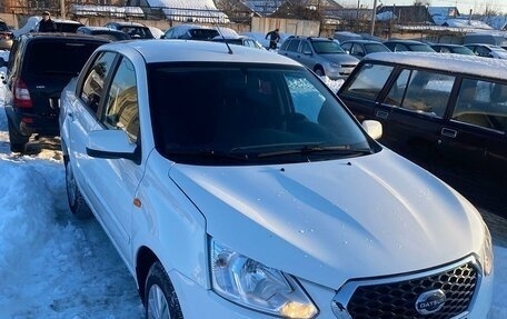 Datsun on-DO I рестайлинг, 2014 год, 539 000 рублей, 2 фотография