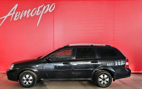 Chevrolet Lacetti, 2008 год, 670 000 рублей, 2 фотография