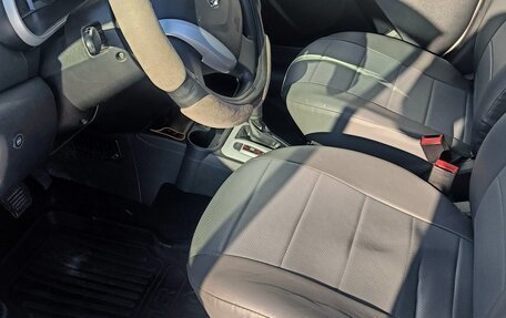 Datsun on-DO I рестайлинг, 2018 год, 800 000 рублей, 5 фотография