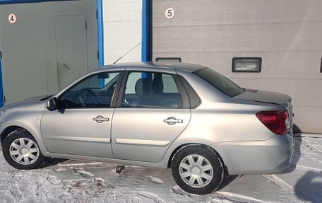 Datsun on-DO I рестайлинг, 2018 год, 800 000 рублей, 2 фотография