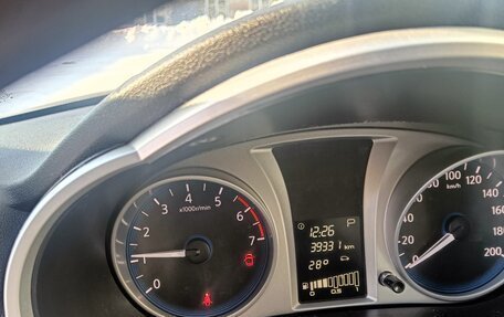 Datsun on-DO I рестайлинг, 2018 год, 800 000 рублей, 6 фотография