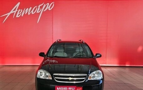 Chevrolet Lacetti, 2008 год, 670 000 рублей, 8 фотография