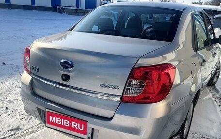 Datsun on-DO I рестайлинг, 2018 год, 800 000 рублей, 3 фотография