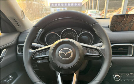 Mazda CX-5 II, 2019 год, 2 400 000 рублей, 8 фотография