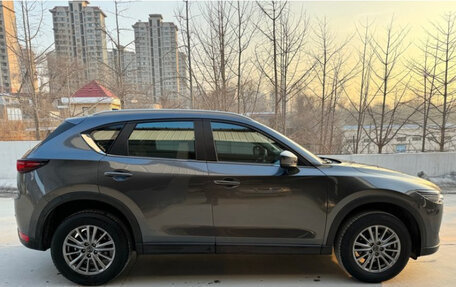 Mazda CX-5 II, 2019 год, 2 400 000 рублей, 3 фотография