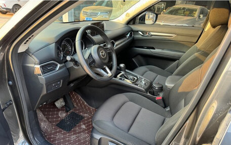 Mazda CX-5 II, 2019 год, 2 400 000 рублей, 15 фотография