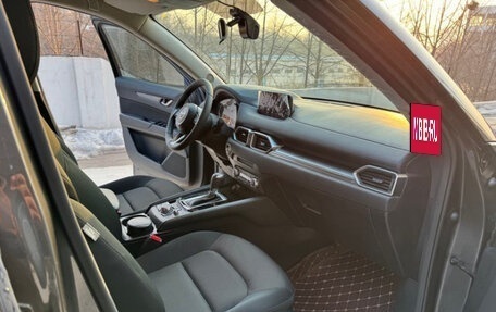 Mazda CX-5 II, 2019 год, 2 400 000 рублей, 16 фотография