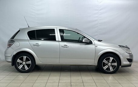 Opel Astra H, 2011 год, 779 000 рублей, 9 фотография