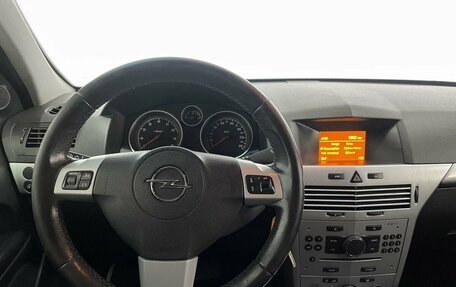 Opel Astra H, 2011 год, 779 000 рублей, 17 фотография