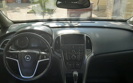Opel Astra J, 2014 год, 920 000 рублей, 30 фотография