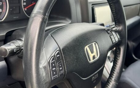 Honda CR-V III рестайлинг, 2011 год, 1 630 000 рублей, 13 фотография
