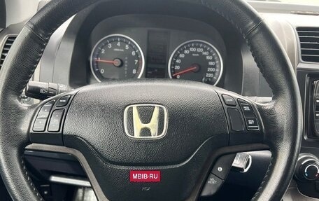 Honda CR-V III рестайлинг, 2011 год, 1 630 000 рублей, 14 фотография