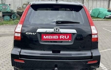 Honda CR-V III рестайлинг, 2011 год, 1 630 000 рублей, 2 фотография