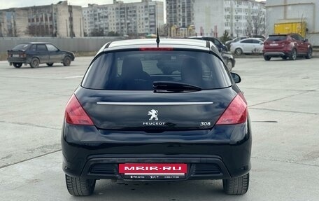 Peugeot 308 II, 2011 год, 735 000 рублей, 4 фотография