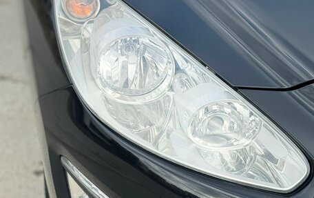 Peugeot 308 II, 2011 год, 735 000 рублей, 11 фотография