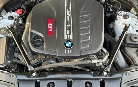 BMW 5 серия, 2015 год, 3 200 000 рублей, 21 фотография