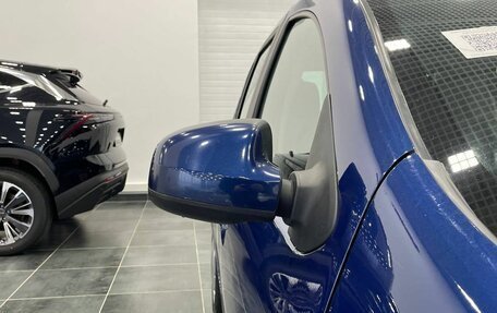 Renault Sandero II рестайлинг, 2019 год, 955 000 рублей, 23 фотография