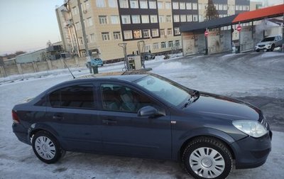 Opel Astra H, 2008 год, 555 000 рублей, 1 фотография