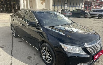 Toyota Camry, 2014 год, 1 660 000 рублей, 1 фотография