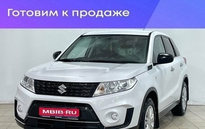 Suzuki Vitara II рестайлинг, 2019 год, 1 780 000 рублей, 1 фотография