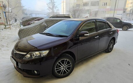 Toyota Allion, 2012 год, 1 350 000 рублей, 1 фотография